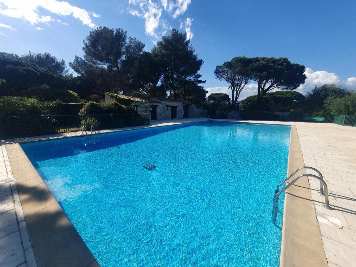 La Maison De La Mer, Golfe De Saint-Tropez 가신 외부 사진
